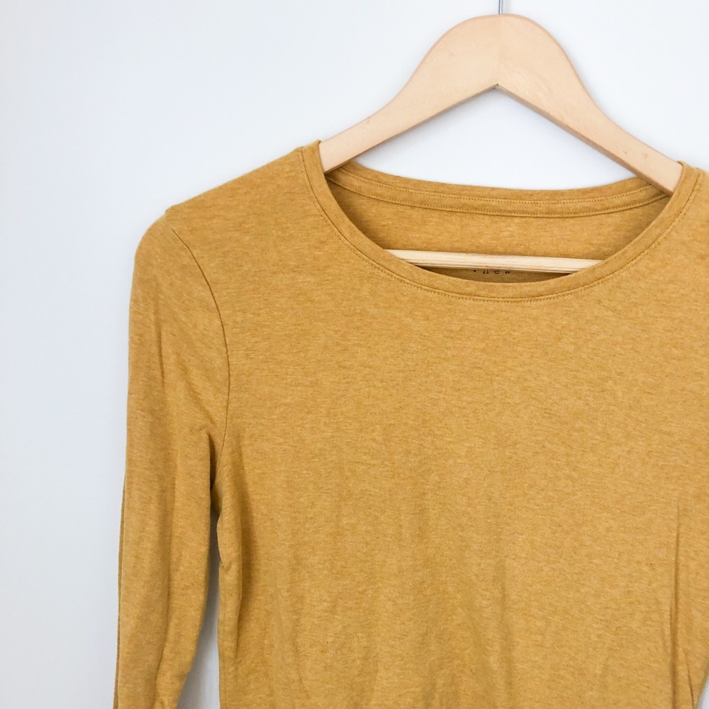 New Day // Soft long sleeve